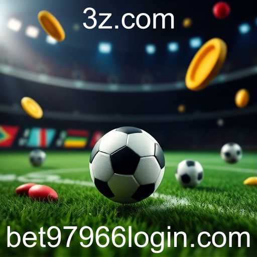 A Impactante Presença do Bet97966 no Cenário de Jogos em 2026