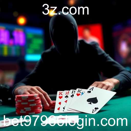 A Evolução dos Jogos Online no Brasil - bet97966