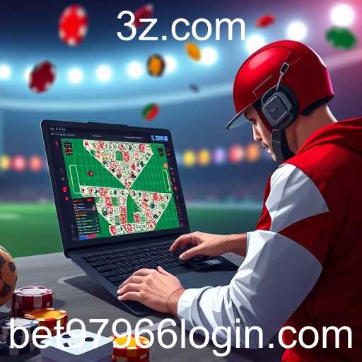 Tendências do Mercado de Jogos em Portugal