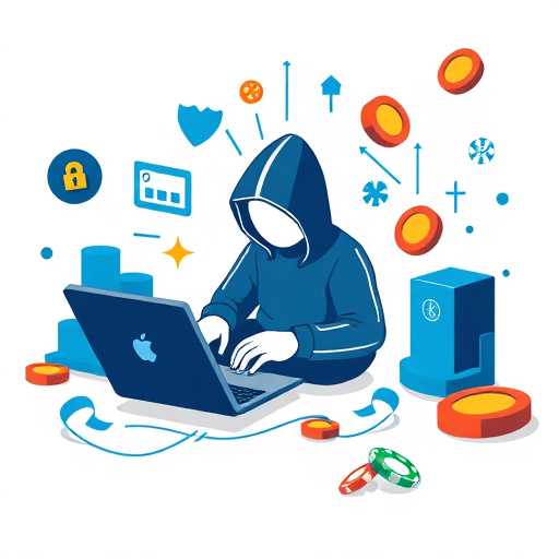 Crescimento e Desafios do Setor de Jogos Online no Brasil