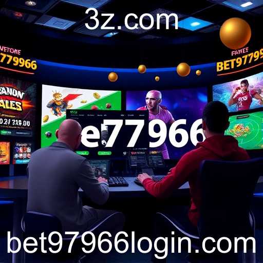 O Impacto do bet97966 no Mercado de Jogos Online em 2025