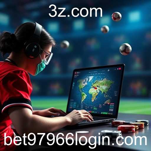 O Impacto do Jogo Online em 2026