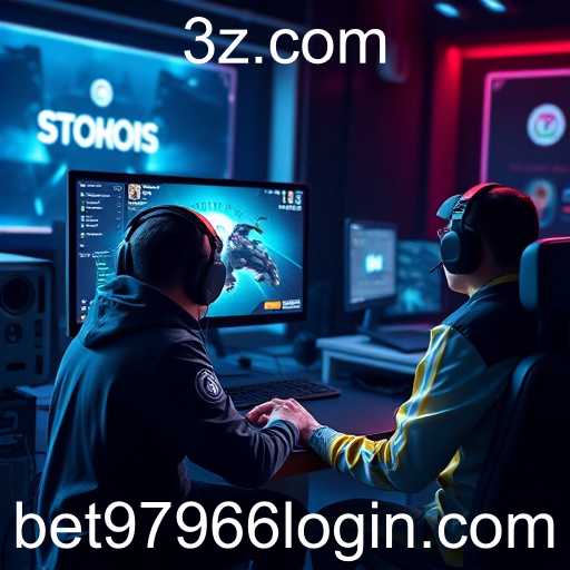 Tendências Atuais e Futuras nos Sites de Jogos Online